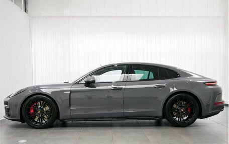 Porsche Panamera, 2025 год, 29 490 000 рублей, 2 фотография