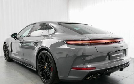 Porsche Panamera, 2025 год, 29 490 000 рублей, 4 фотография