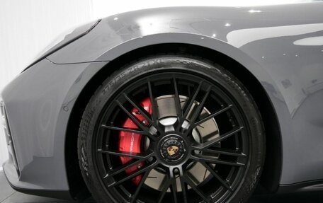 Porsche Panamera, 2025 год, 29 490 000 рублей, 3 фотография