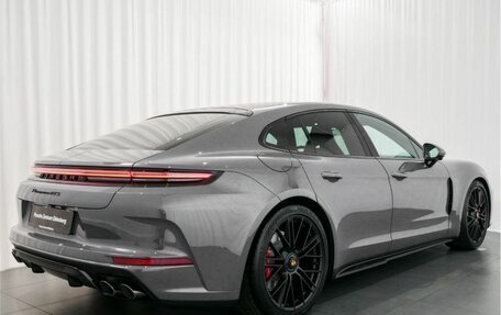 Porsche Panamera, 2025 год, 29 490 000 рублей, 6 фотография
