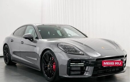 Porsche Panamera, 2025 год, 29 490 000 рублей, 7 фотография
