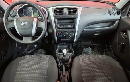 Datsun on-DO I рестайлинг, 2017 год, 578 000 рублей, 9 фотография