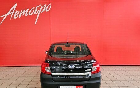 Datsun on-DO I рестайлинг, 2017 год, 578 000 рублей, 4 фотография