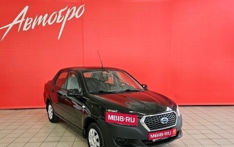 Datsun on-DO I рестайлинг, 2017 год, 578 000 рублей, 7 фотография