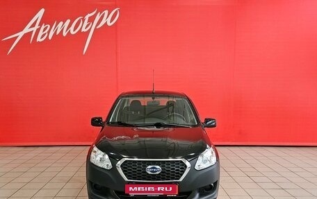 Datsun on-DO I рестайлинг, 2017 год, 578 000 рублей, 8 фотография