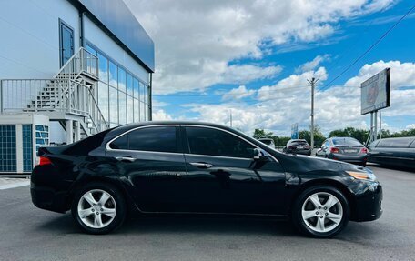 Honda Accord VIII рестайлинг, 2008 год, 1 279 000 рублей, 7 фотография