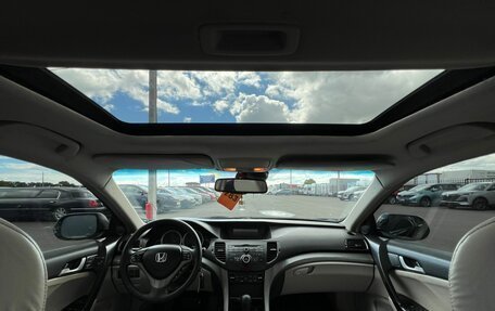 Honda Accord VIII рестайлинг, 2008 год, 1 279 000 рублей, 17 фотография