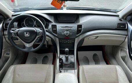 Honda Accord VIII рестайлинг, 2008 год, 1 279 000 рублей, 16 фотография