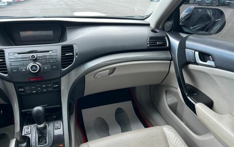 Honda Accord VIII рестайлинг, 2008 год, 1 279 000 рублей, 15 фотография