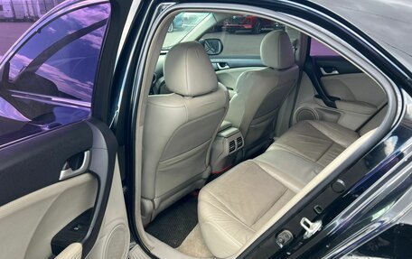 Honda Accord VIII рестайлинг, 2008 год, 1 279 000 рублей, 19 фотография