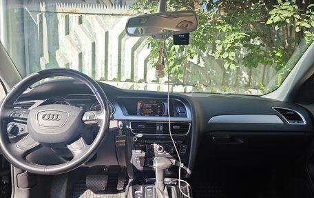 Audi A4, 2013 год, 1 150 000 рублей, 7 фотография