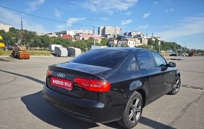 Audi A4, 2013 год, 1 150 000 рублей, 1 фотография