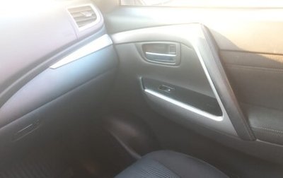 Mitsubishi Pajero Sport III рестайлинг, 2021 год, 2 650 000 рублей, 1 фотография