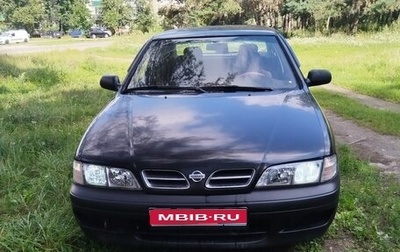 Nissan Primera II рестайлинг, 1998 год, 150 000 рублей, 1 фотография
