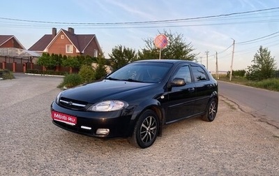 Chevrolet Lacetti, 2012 год, 570 000 рублей, 1 фотография