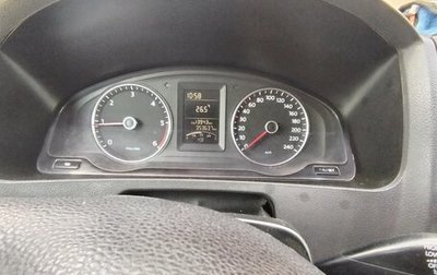 Volkswagen Transporter T5 рестайлинг, 2012 год, 1 950 000 рублей, 1 фотография