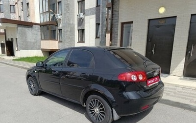 Chevrolet Lacetti, 2007 год, 360 000 рублей, 1 фотография
