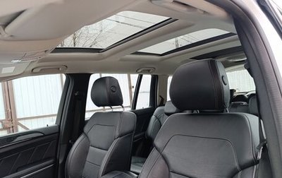 Mercedes-Benz GL-Класс, 2013 год, 3 200 000 рублей, 1 фотография