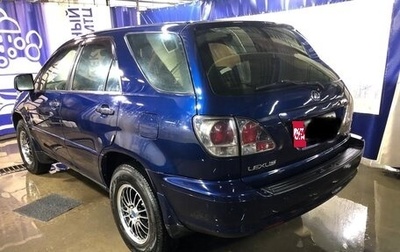 Lexus RX IV рестайлинг, 2003 год, 1 300 000 рублей, 1 фотография