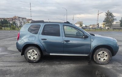 Renault Duster I рестайлинг, 2014 год, 700 000 рублей, 1 фотография