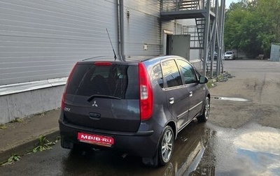 Mitsubishi Colt VI рестайлинг, 2004 год, 310 000 рублей, 1 фотография
