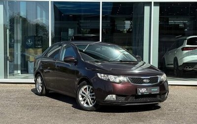KIA Cerato III, 2010 год, 775 000 рублей, 1 фотография