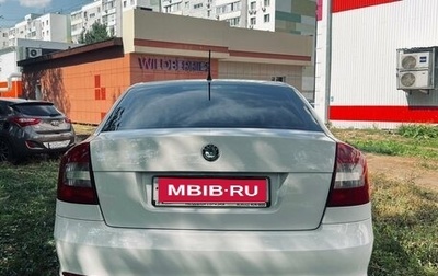 Skoda Octavia, 2012 год, 845 000 рублей, 1 фотография