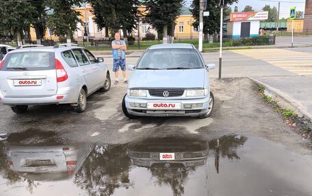 Volkswagen Passat B4, 1994 год, 170 000 рублей, 2 фотография