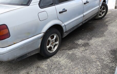 Volkswagen Passat B4, 1994 год, 170 000 рублей, 3 фотография