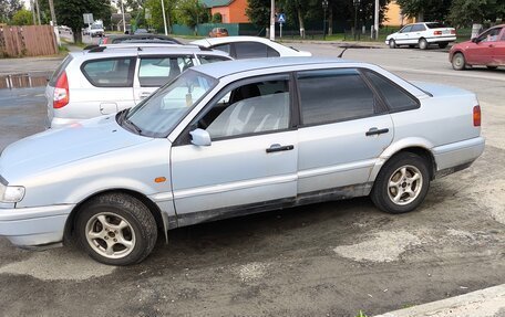 Volkswagen Passat B4, 1994 год, 170 000 рублей, 4 фотография