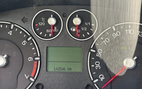 Ford Fiesta, 2008 год, 400 000 рублей, 8 фотография