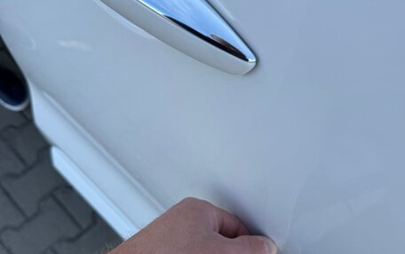 Opel Zafira Life I, 2021 год, 2 800 000 рублей, 23 фотография