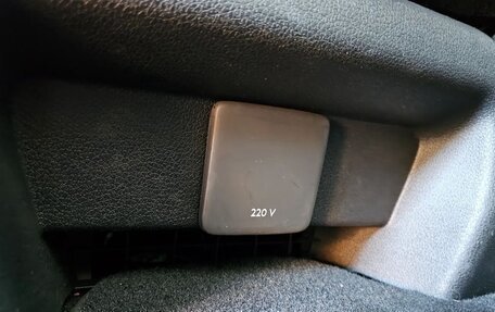 Opel Zafira Life I, 2021 год, 2 800 000 рублей, 27 фотография