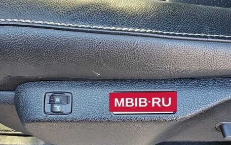 Opel Zafira Life I, 2021 год, 2 800 000 рублей, 21 фотография