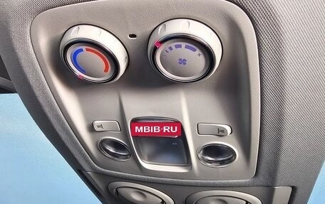 Opel Zafira Life I, 2021 год, 2 800 000 рублей, 26 фотография