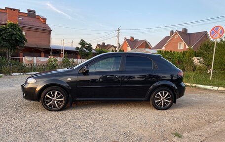 Chevrolet Lacetti, 2012 год, 570 000 рублей, 2 фотография