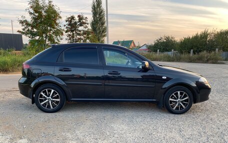 Chevrolet Lacetti, 2012 год, 570 000 рублей, 3 фотография