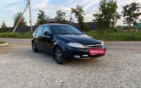 Chevrolet Lacetti, 2012 год, 570 000 рублей, 5 фотография