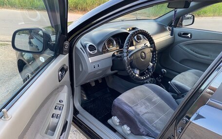 Chevrolet Lacetti, 2012 год, 570 000 рублей, 7 фотография