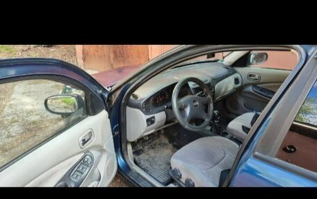 Nissan Almera, 2000 год, 149 999 рублей, 7 фотография