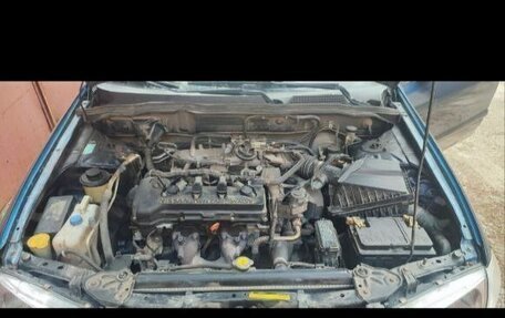 Nissan Almera, 2000 год, 149 999 рублей, 6 фотография