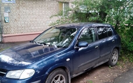 Nissan Almera, 2000 год, 149 999 рублей, 2 фотография