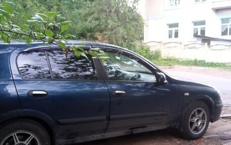 Nissan Almera, 2000 год, 149 999 рублей, 3 фотография