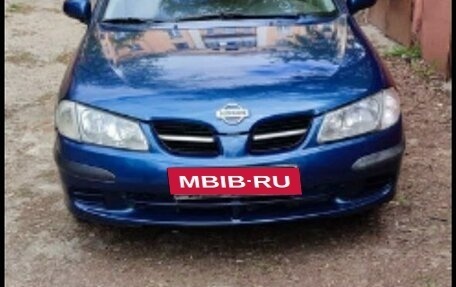 Nissan Almera, 2000 год, 149 999 рублей, 4 фотография