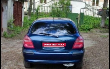 Nissan Almera, 2000 год, 149 999 рублей, 5 фотография