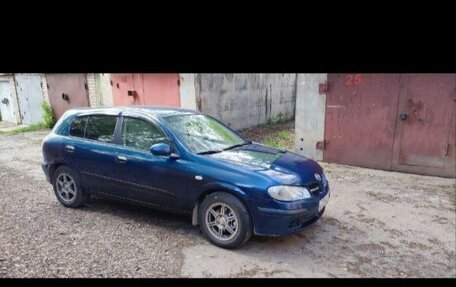 Nissan Almera, 2000 год, 149 999 рублей, 8 фотография