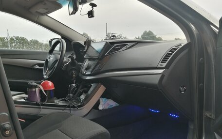 Hyundai i40 I рестайлинг, 2013 год, 1 285 000 рублей, 11 фотография