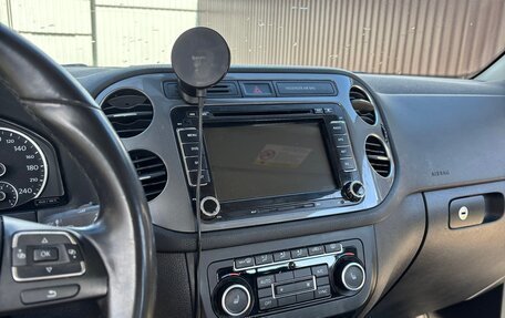 Volkswagen Tiguan I, 2012 год, 2 150 000 рублей, 8 фотография