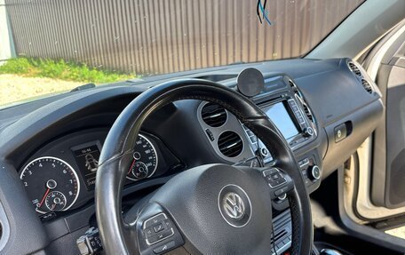Volkswagen Tiguan I, 2012 год, 2 150 000 рублей, 7 фотография