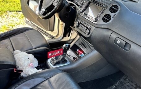 Volkswagen Tiguan I, 2012 год, 2 150 000 рублей, 6 фотография
